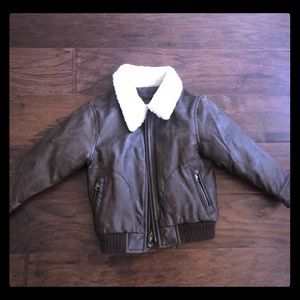 Gap ~ Bomber Jacket